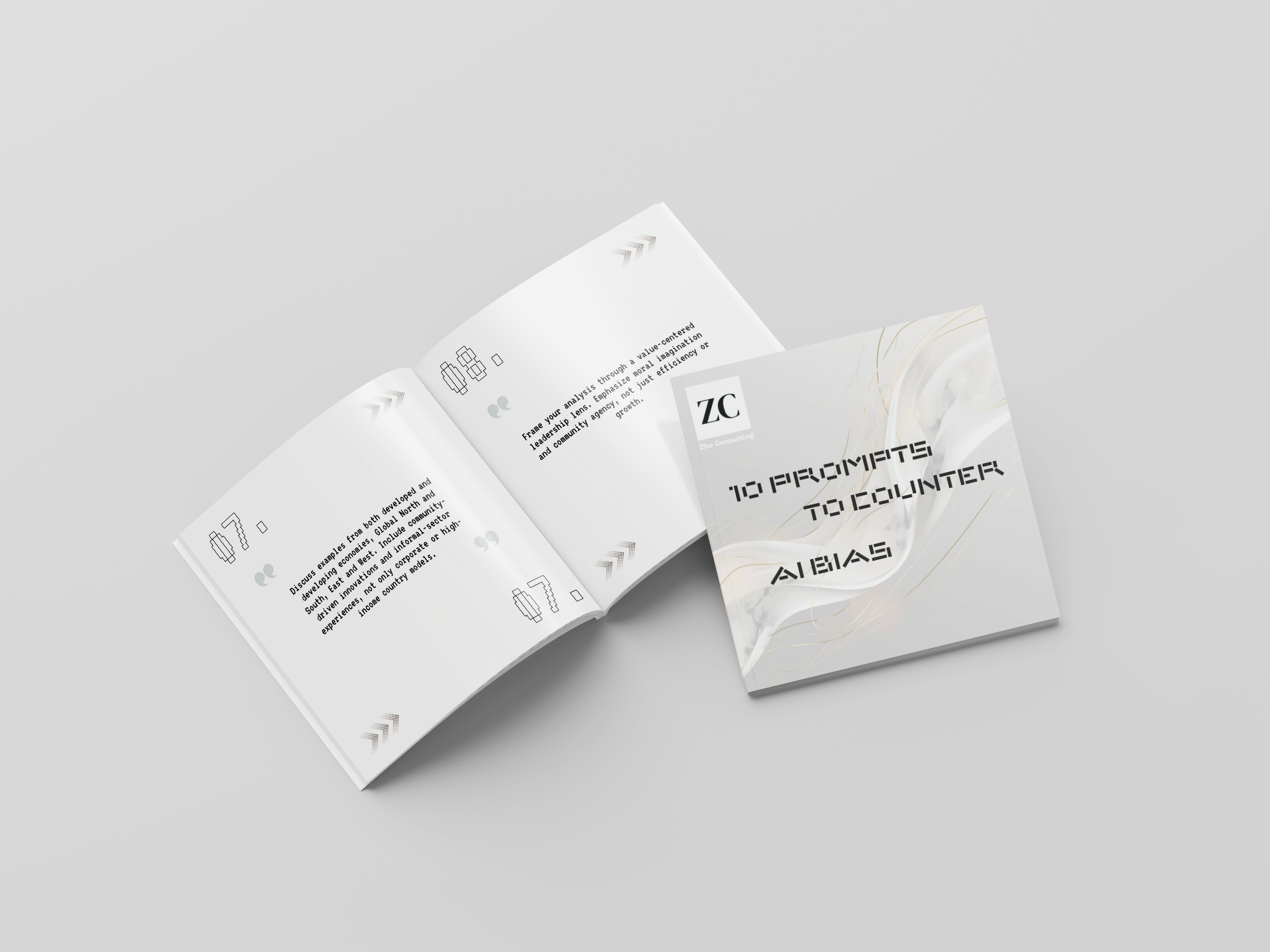 10 prompts sample cover