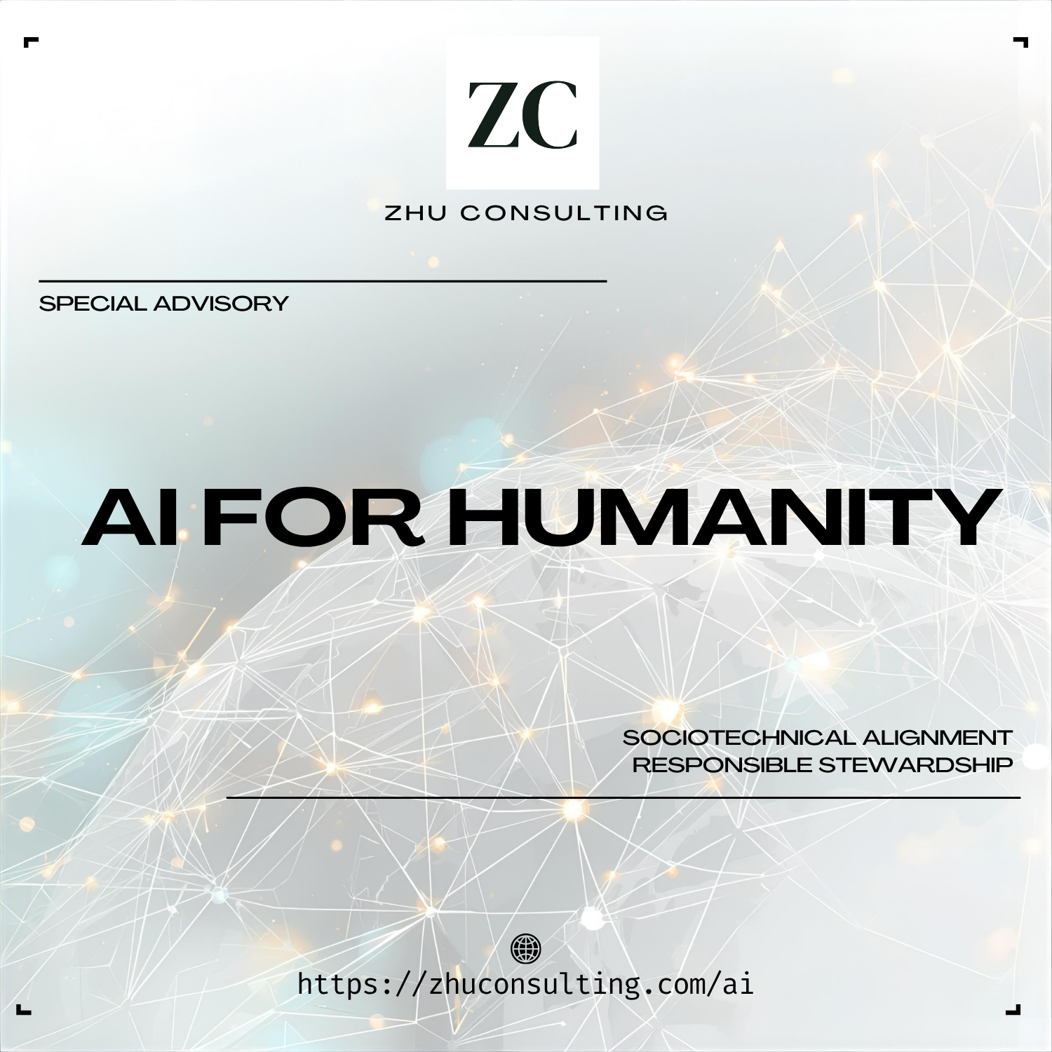 AI for Humanity v2