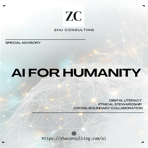 AI for Humanity