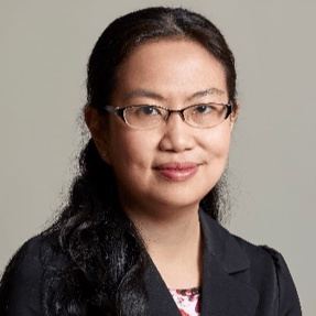Yuping profile