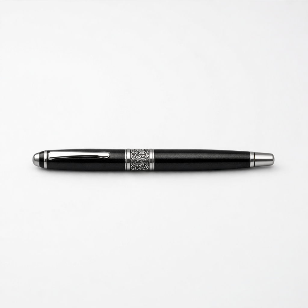 impact blog pen deco