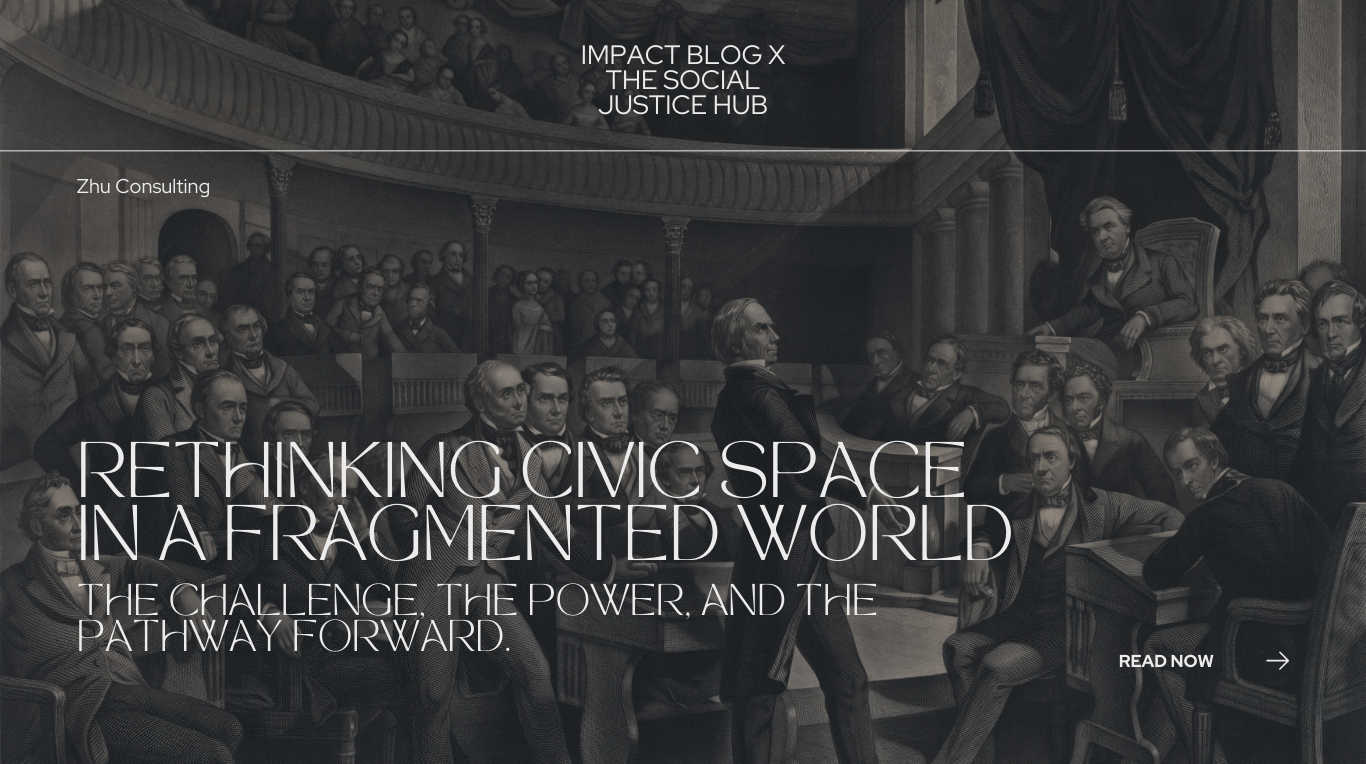 impact blog civic space article