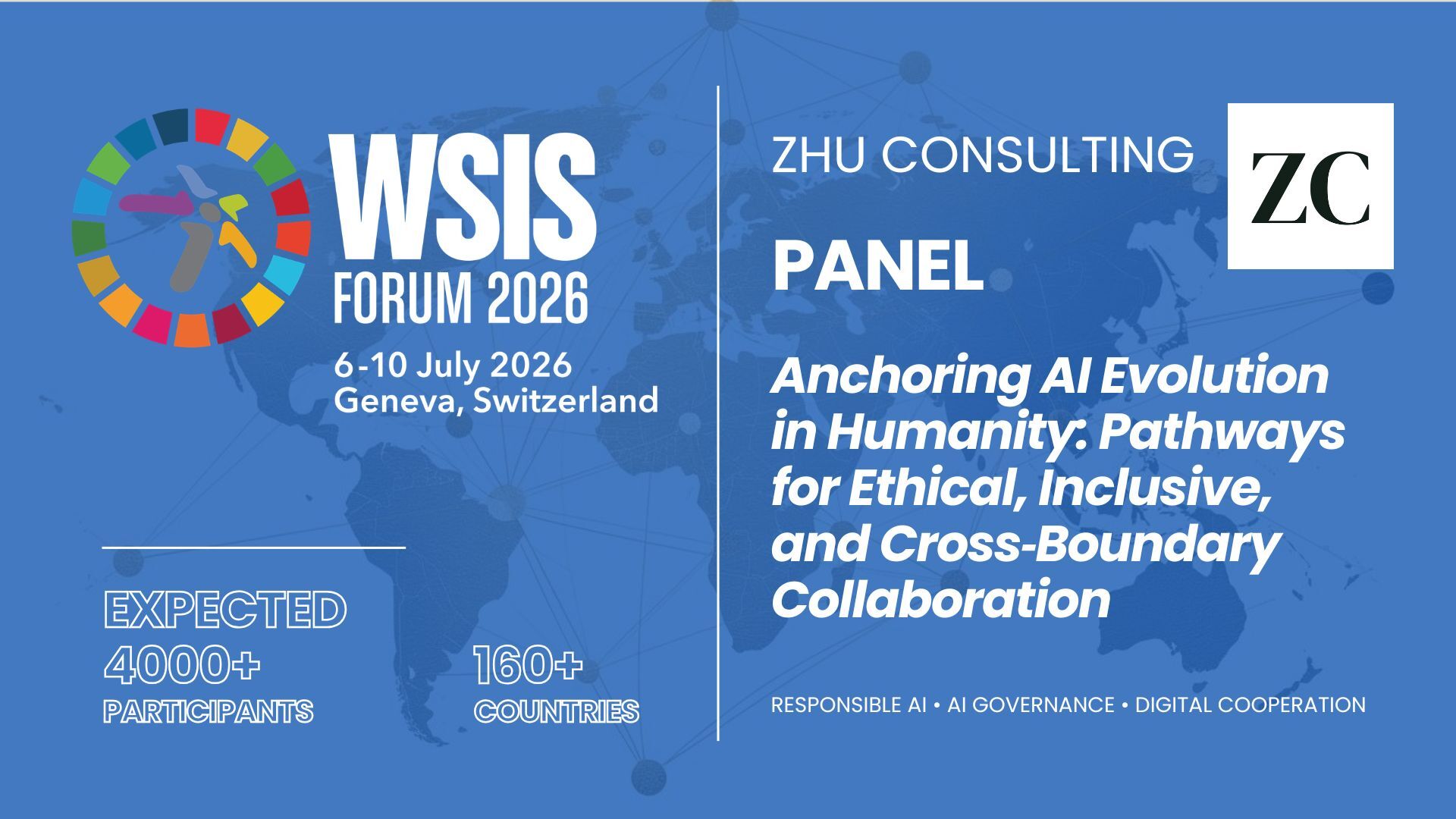 Zhu Consulting WSIS panel poster v2 Zhu Consulting WSIS panel poster v2